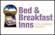 Bed & Breakfast Inns of El Dorado County