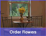 Order Flowers